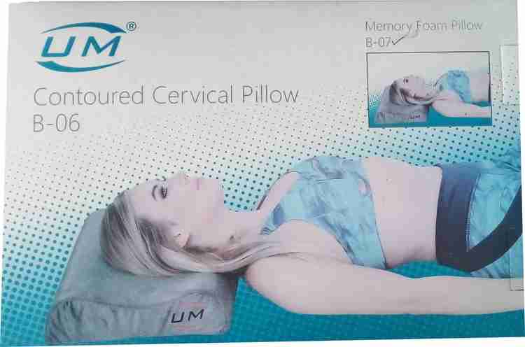 Um best sale cervical pillow