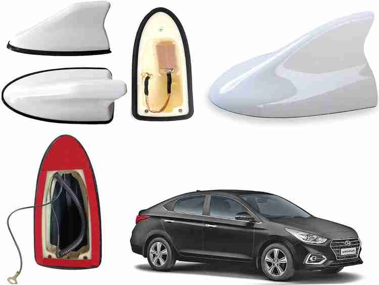 Hyundai antenna shop cover
