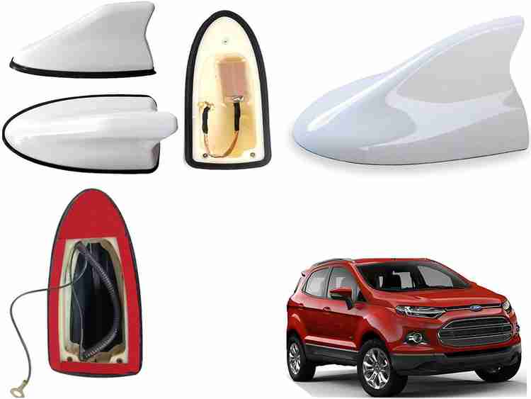 Ford ecosport deals antenna