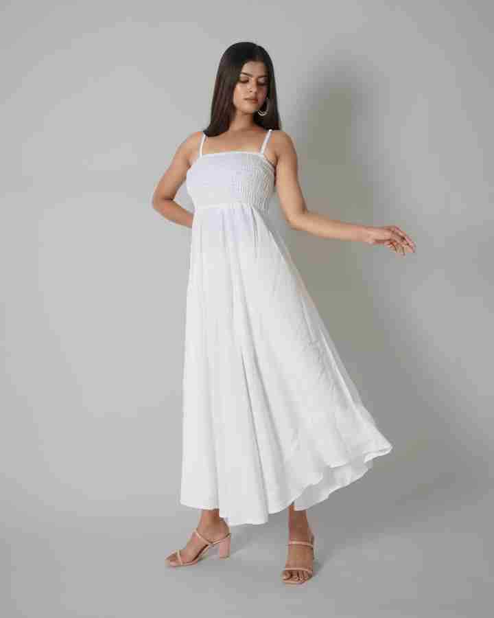 Womens white dresses size 16 top