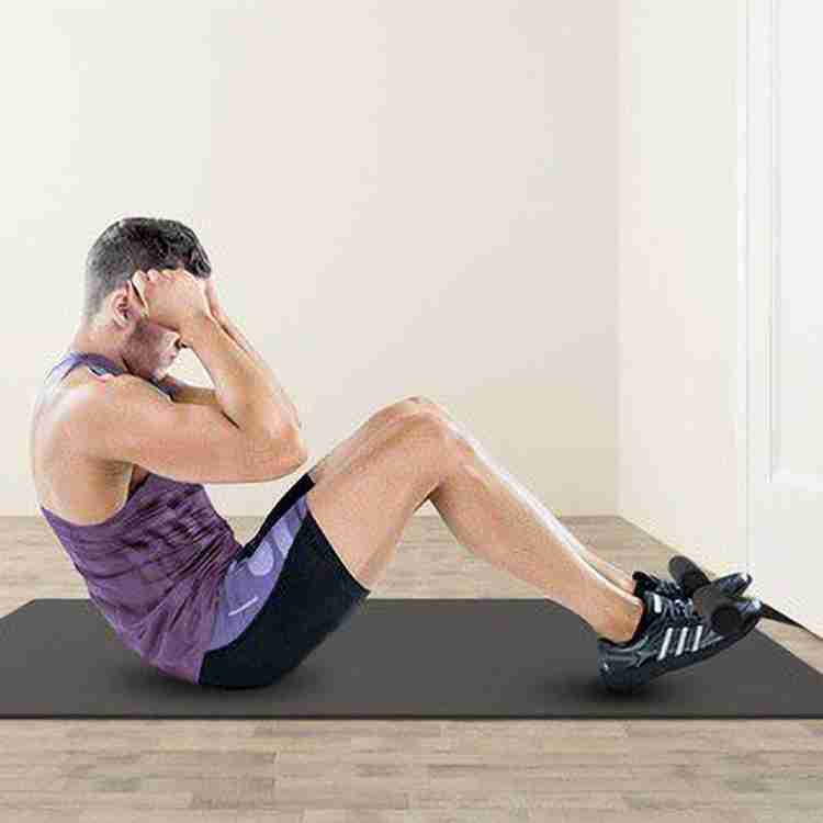 ks creations Door Sit Up Bar Foot Holder for Abs and Crunches Ab Exerciser Ab Exerciser Buy ks creations Door Sit Up Bar Foot Holder for Abs and Crunches Ab Exerciser