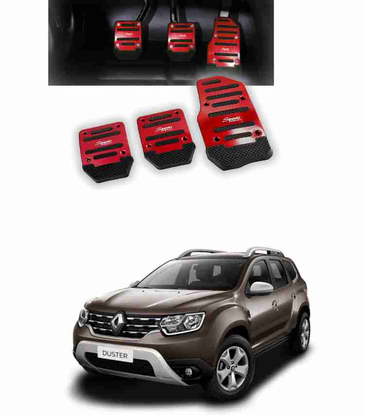 Duster car accessories with price deals