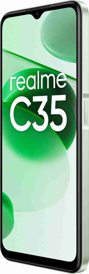 c35 realme phone