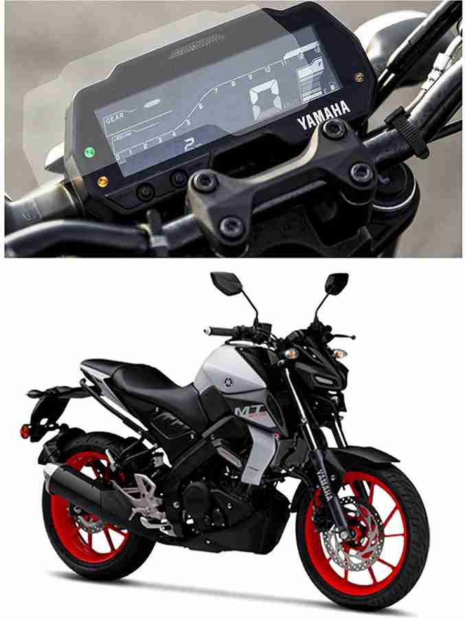 Mt 15 bs6 2025 on road price