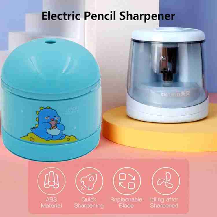 Kids electric sharpener 2025