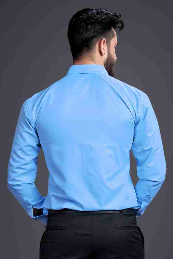 Mens on sale dinner shirt
