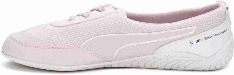 Puma bmw best sale shoes purple women