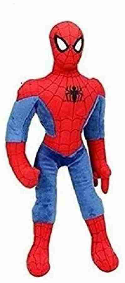 Cuddly toy spiders for kids deals