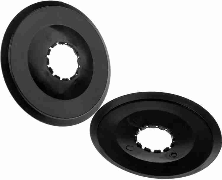 Spoke cheap protector disc