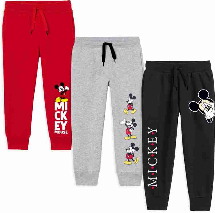 DISNEY BY MISS & CHIEF Track Pant For Boys & Girls Price in India - Buy  DISNEY BY MISS & CHIEF Track Pant For Boys & Girls online at