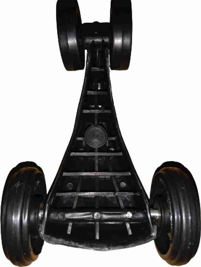 Swing top car parts
