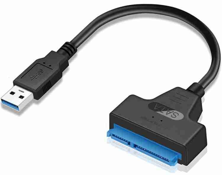 Hard drive discount usb adapter