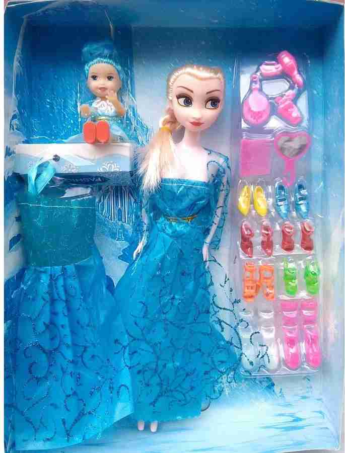 Fashion doll brands top