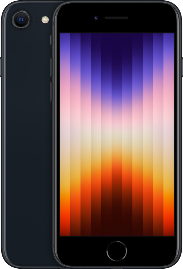 スマートフォン本体 Apple iPhone SE (17.6.1) iPhone SE ブラック64 GB(Apple(アップル) iPhone SE 第2世代