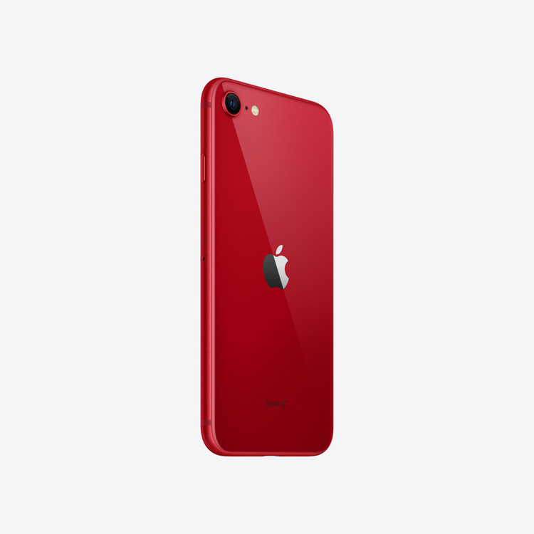 ★ジャンク品★ Apple iPhone SE (赤色) 128GB iPhone SE（第2世代） 128GB レッド ジャンク品 - メルカリ