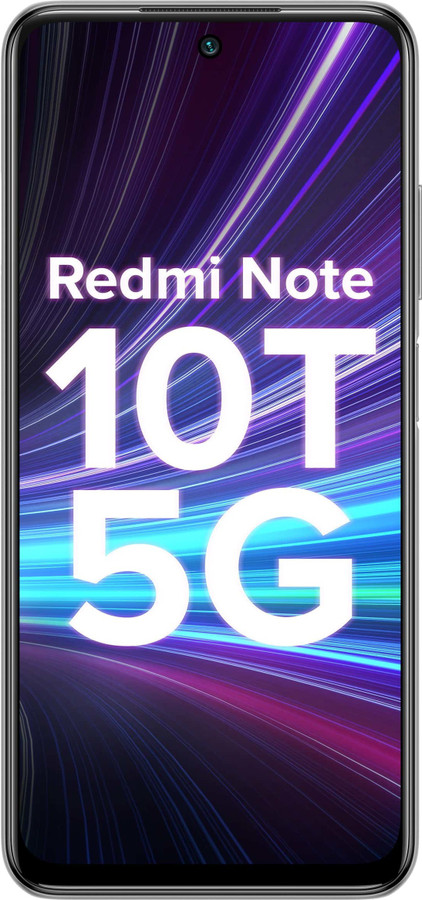 REDMI Note 10T 5G ( 64 GB Storage, 4 GB RAM ) Online at Best