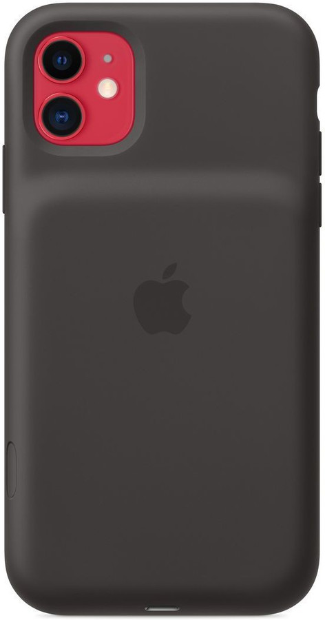 iPhoneケース Apple - iphone 11 smart battery case Apple Smart Battery Case with Wireless Charging - iPhone 11