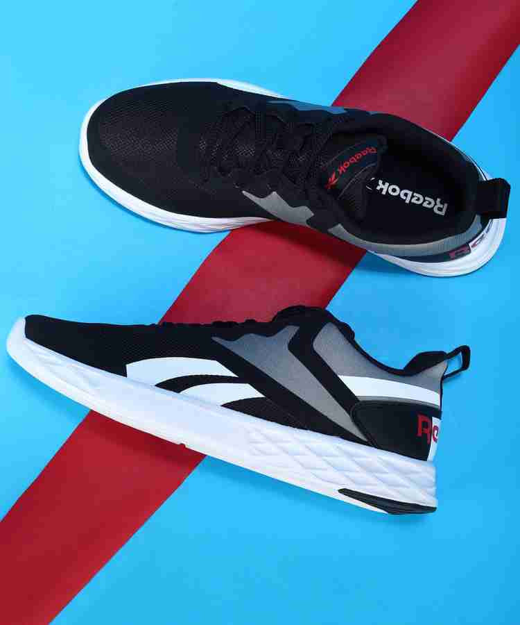 REEBOK THUNDER CRACKER Running Shoes For Men Buy REEBOK THUNDER CRACKER Running Shoes For Men Online at Best Price Shop Online for Footwears in India Flipkart