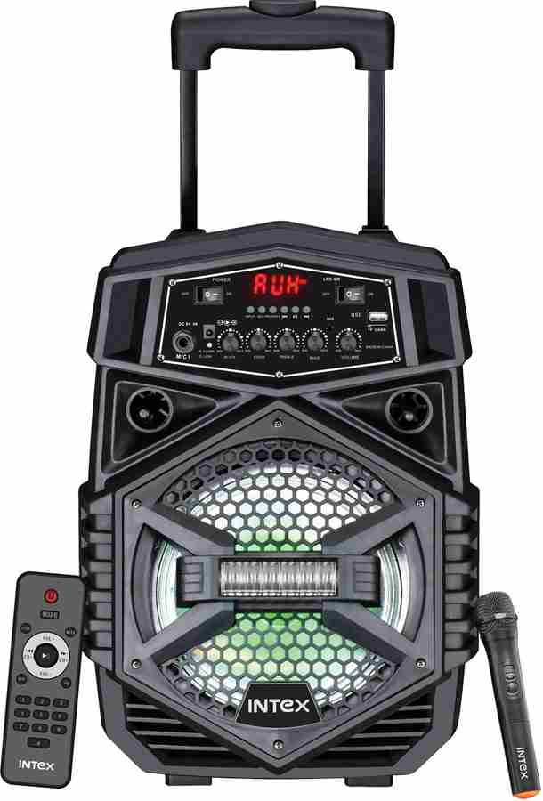 Intex multimedia shop