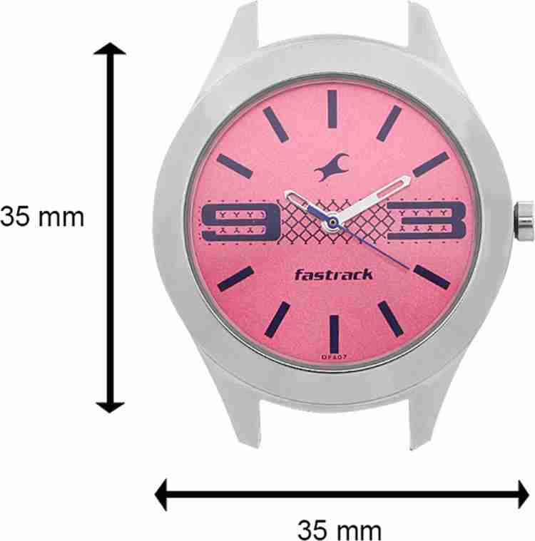 Fastrack 6153sm02 hotsell