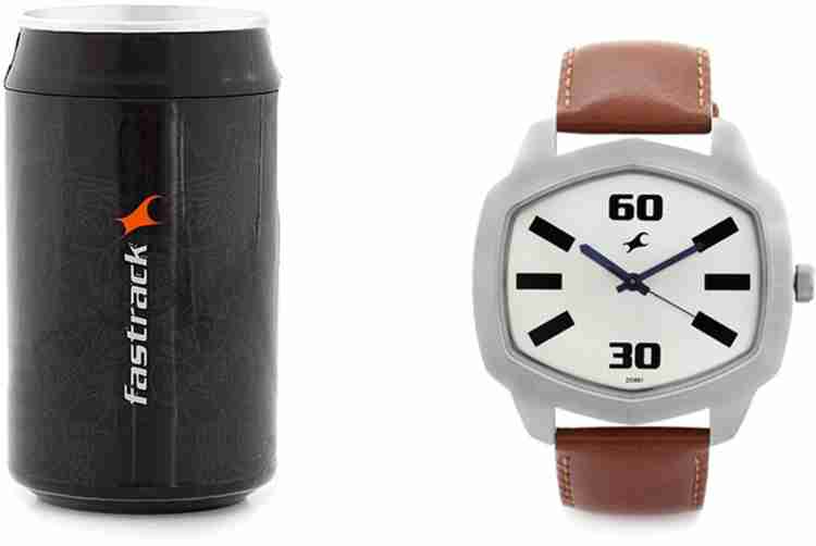 Fastrack 3119ssa watch price hotsell