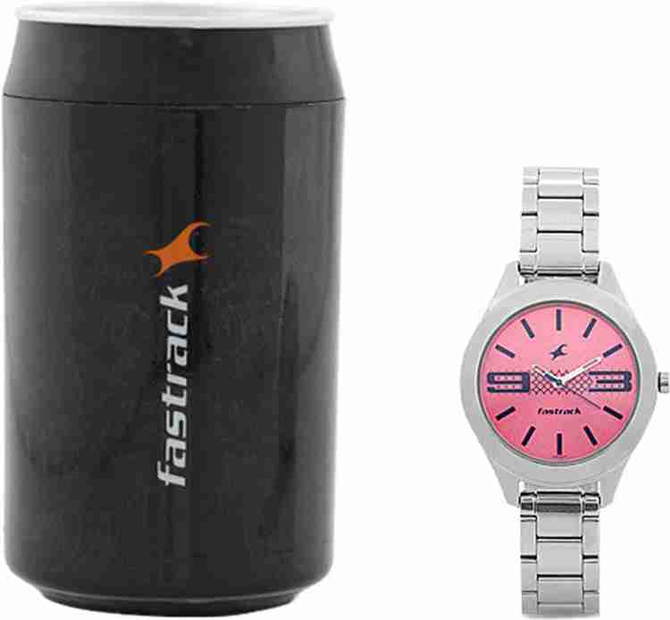 Fastrack 6153sm02 new arrivals