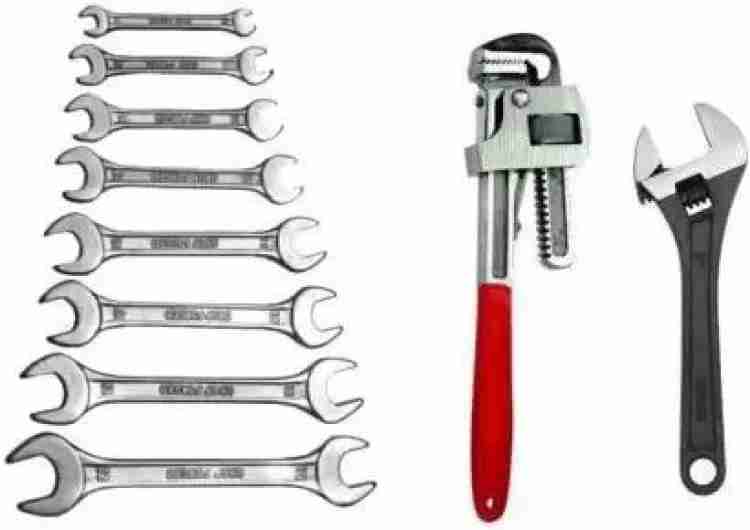 Adjustable Spanner Wrench at Rs 249/piece, Spanner Wrenches in Pune