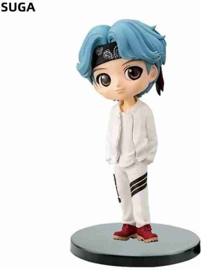 Suga 2024 bts doll