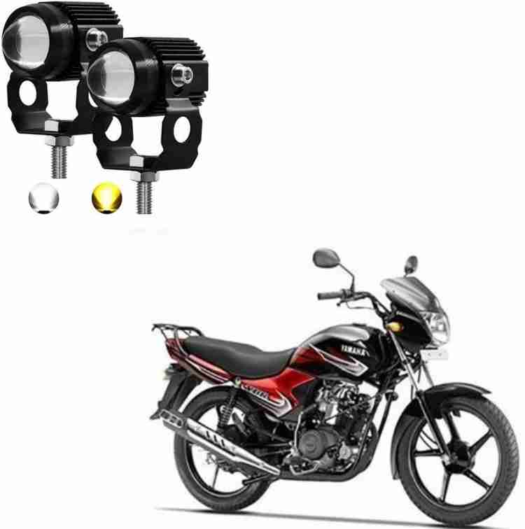 Yamaha ybr hotsell 110 price