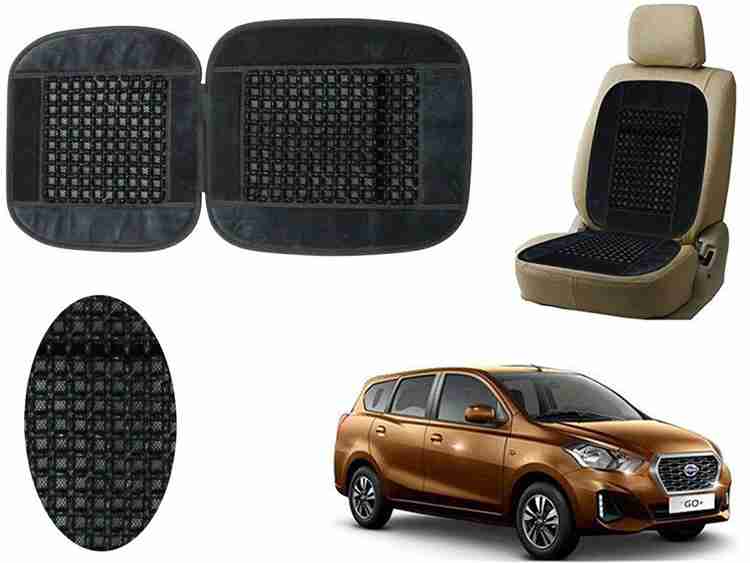 Datsun go deals plus seat cover