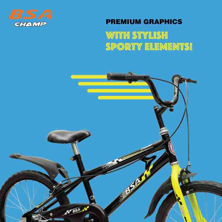 BSA CHAMP 20 T Road Cycle Price in India Buy BSA CHAMP 20 T Road Cycle online at Flipkart