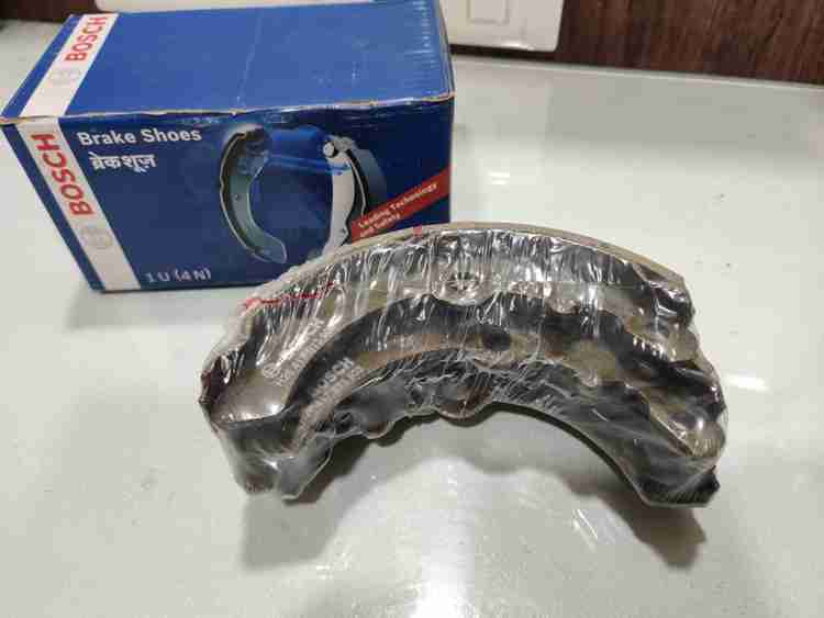 Alto car shop brake shoe price