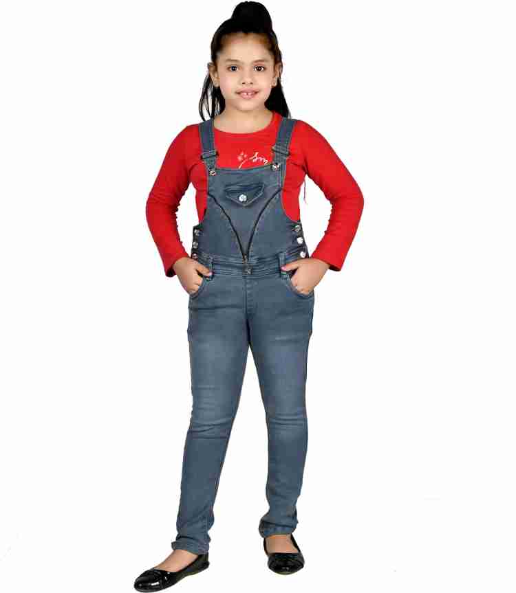 Dungaree dress hot sale on flipkart