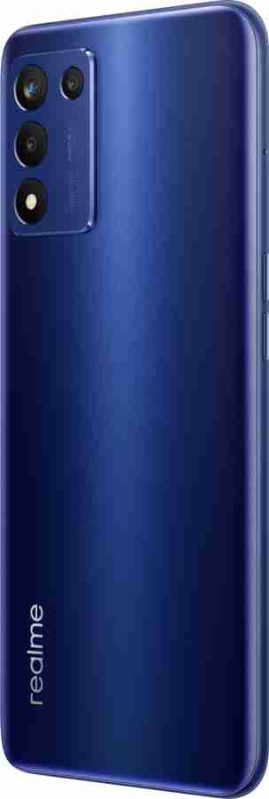 Dark Blue Slim Realme 9 SE 5G, Pan India, Android 11 at Rs 5000 in Ujjain