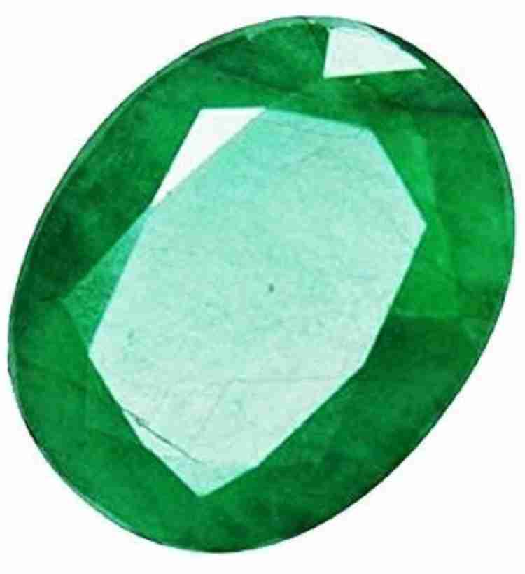 Senroar 5.5Ratti Emerald Stone Panna Rashi Ratan Loose Gemstone Crystal Emerald Ring Price in India Buy Senroar 5.5Ratti Emerald Stone Panna Rashi Ratan Loose Gemstone Crystal Emerald Ring Online at B...