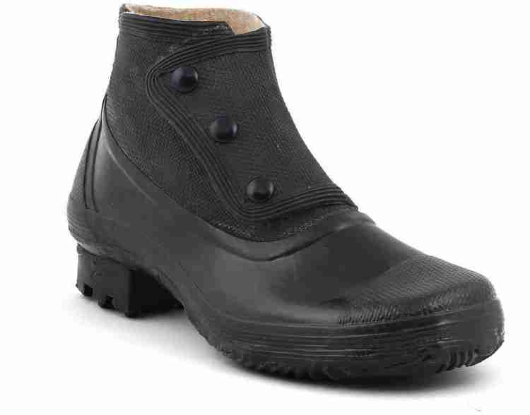 Duckback hot sale rain shoes