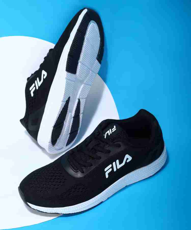 Lazada fila men's sales shoes