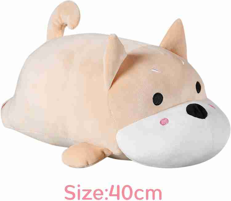Shiba inu stuffed toy miniso top