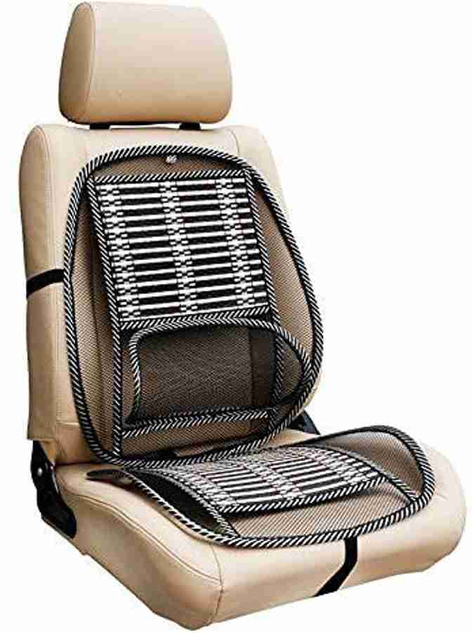 Car seat back store support repco