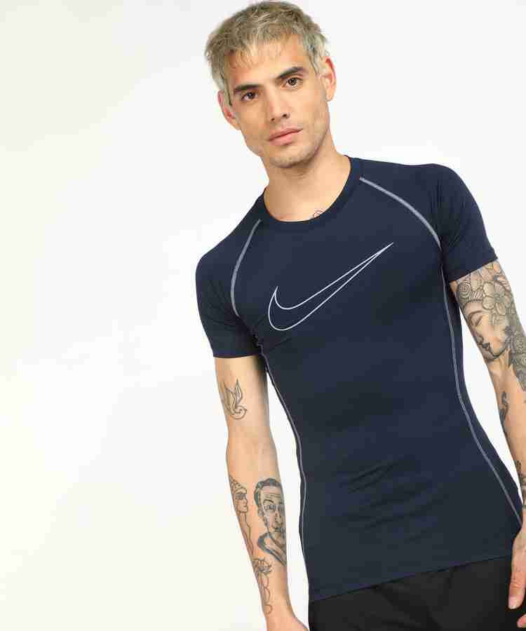 nike t shirts flipkart