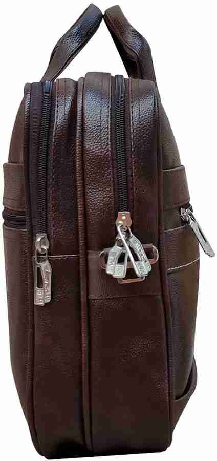 Flipkart SM BAGS 15.6 inch laptop bag office bag professional bag for men and women Multipurpose Bag Multipurpose Bag