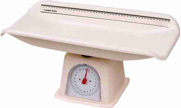 Weighing machine discount for newborn