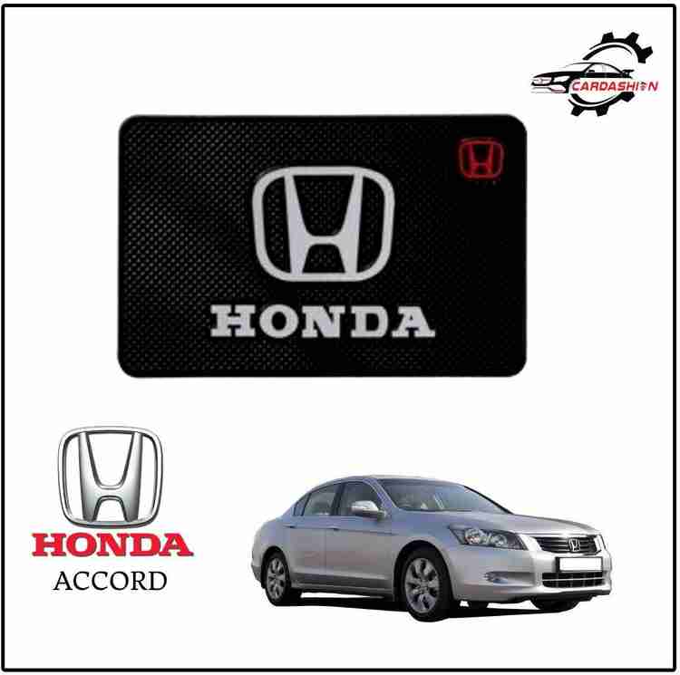 Honda accord dashboard hot sale cover