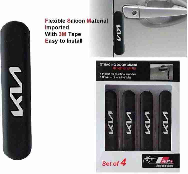 Kia sonet outlet door guard