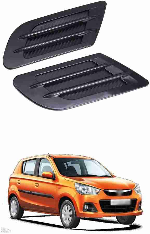 Alto bonnet hood cheap
