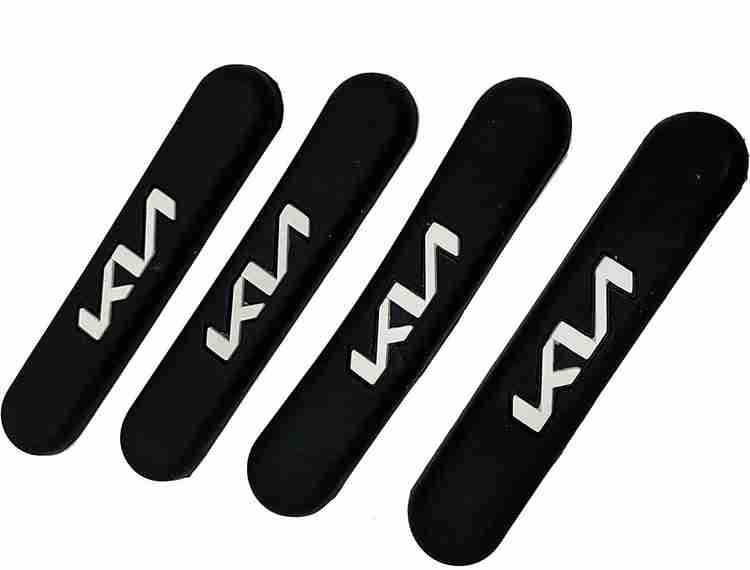 kia Silicone Car Door Guard Price in India Buy kia Silicone Car