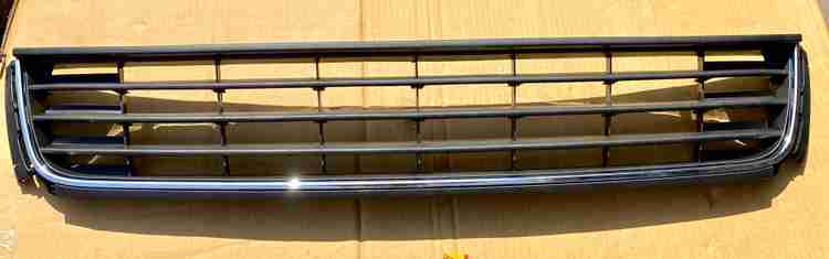 Vento hotsell front grill