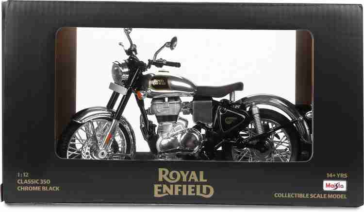 Royal enfield store miniature toy online