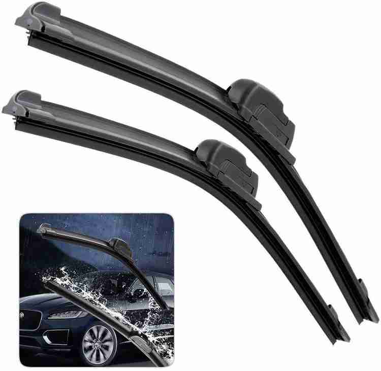 Brezza front hot sale windshield price