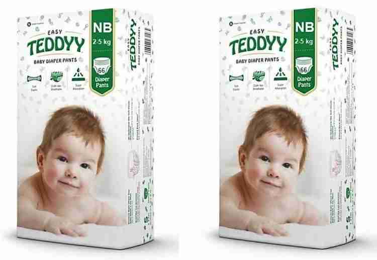 Teddyy baby cheap diapers price